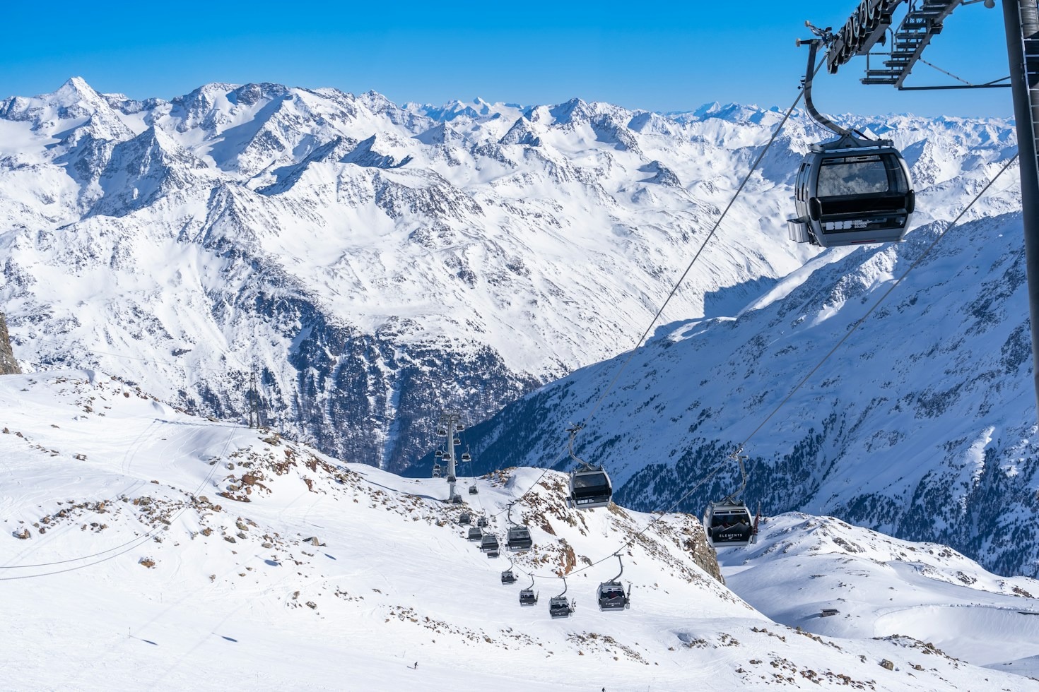 Protocolli di sicurezza indispensabili per gli impianti alpini